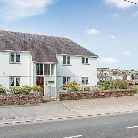 Villa 6 Camelside Wadebridge Exterior foto